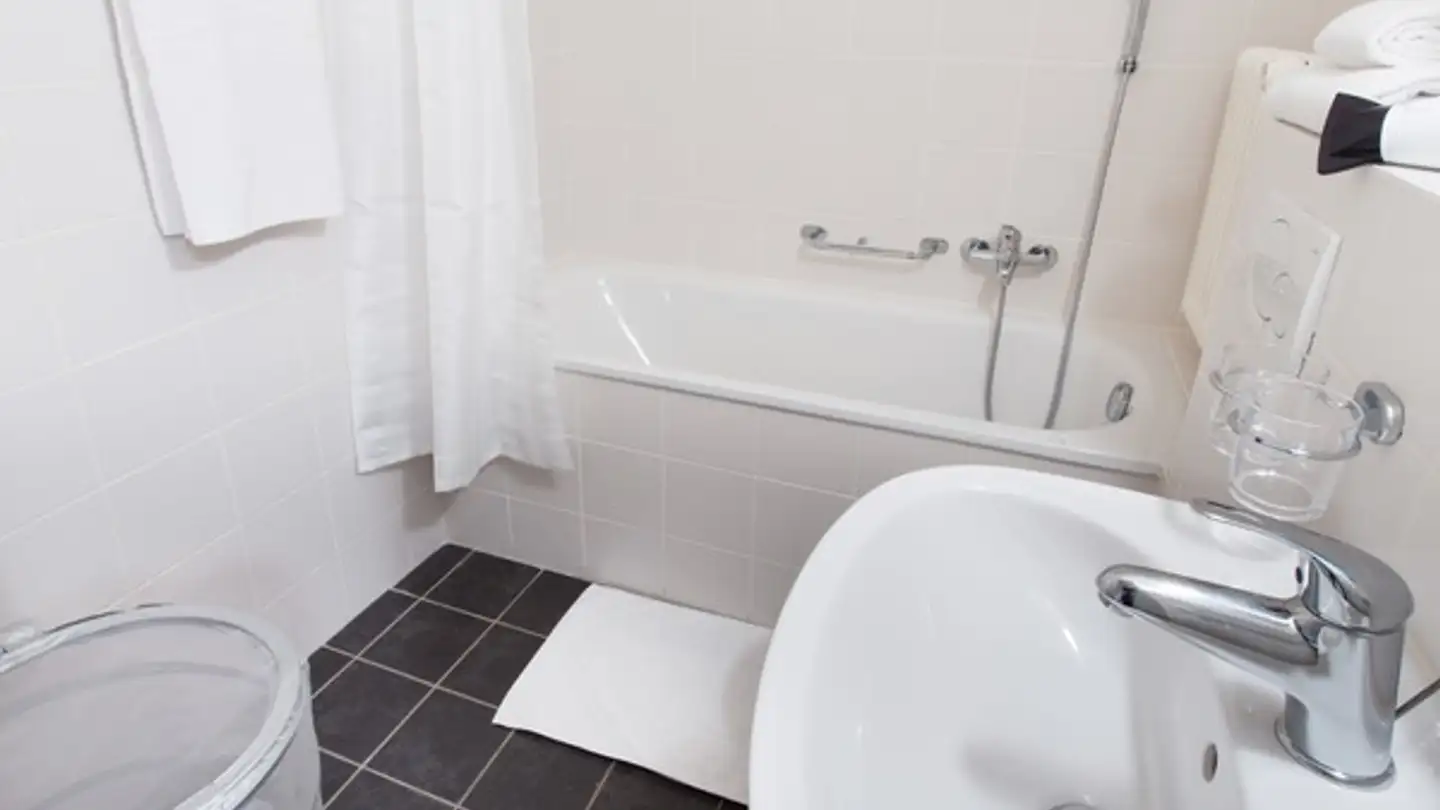 Appartement à louer - Avenue Wendt 3, 1203 Genève - Photo 4