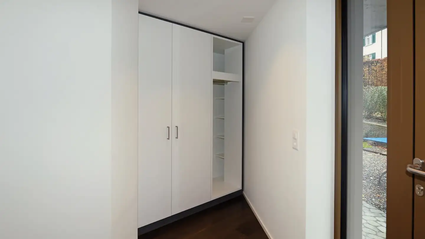 Appartamento in affitto - Seewartweg 1, 8810 Horgen - Foto 2