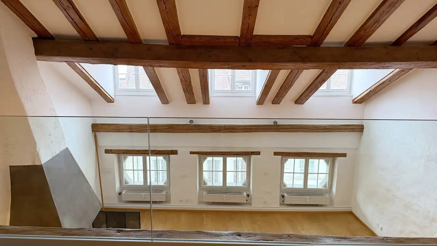 Duplex in affitto - Grand-Rue 56, 1700 Fribourg - Foto 3
