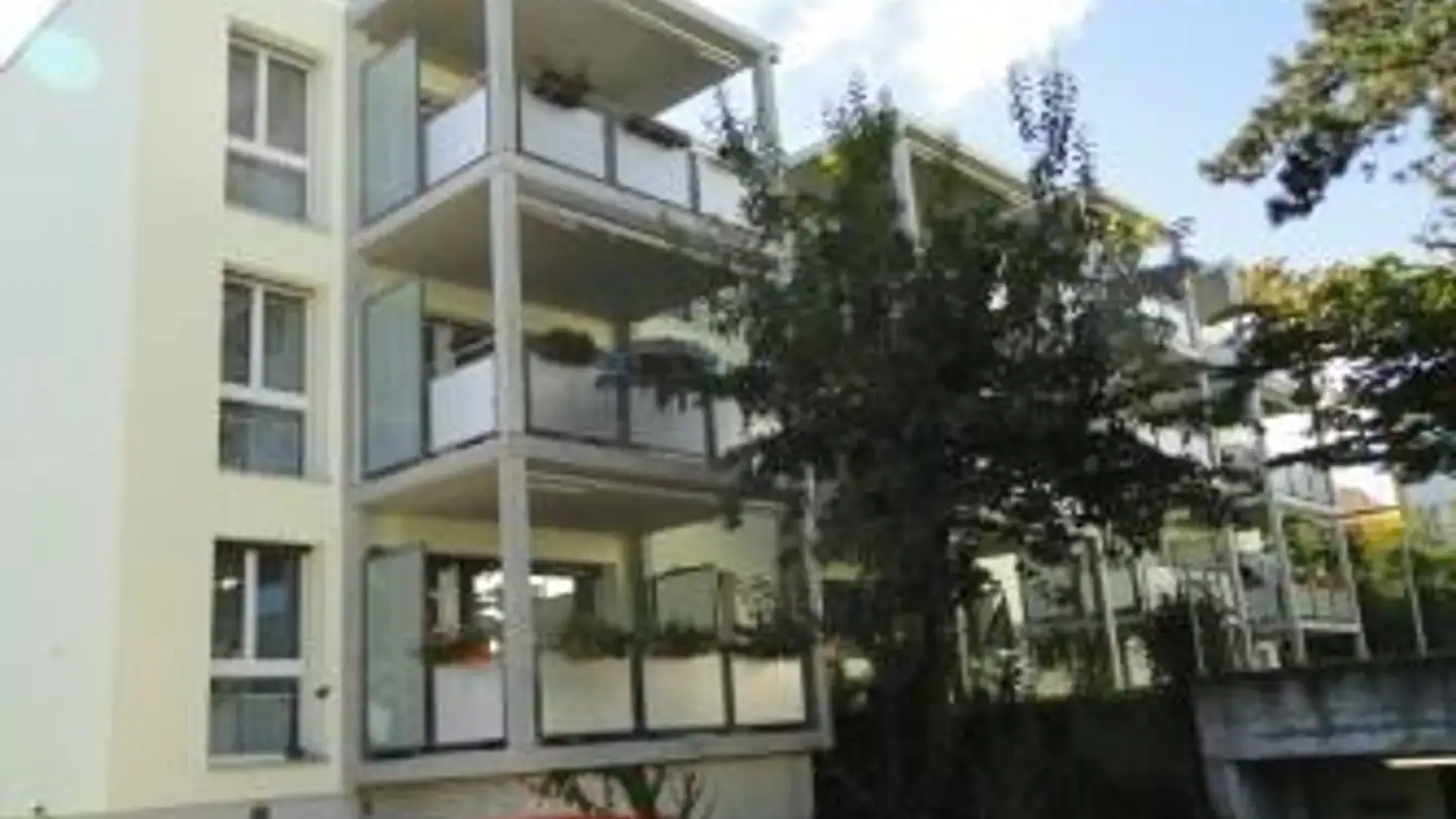 Wohnung mieten - Schaufelweg 112, 3098 Schliern b. Köniz