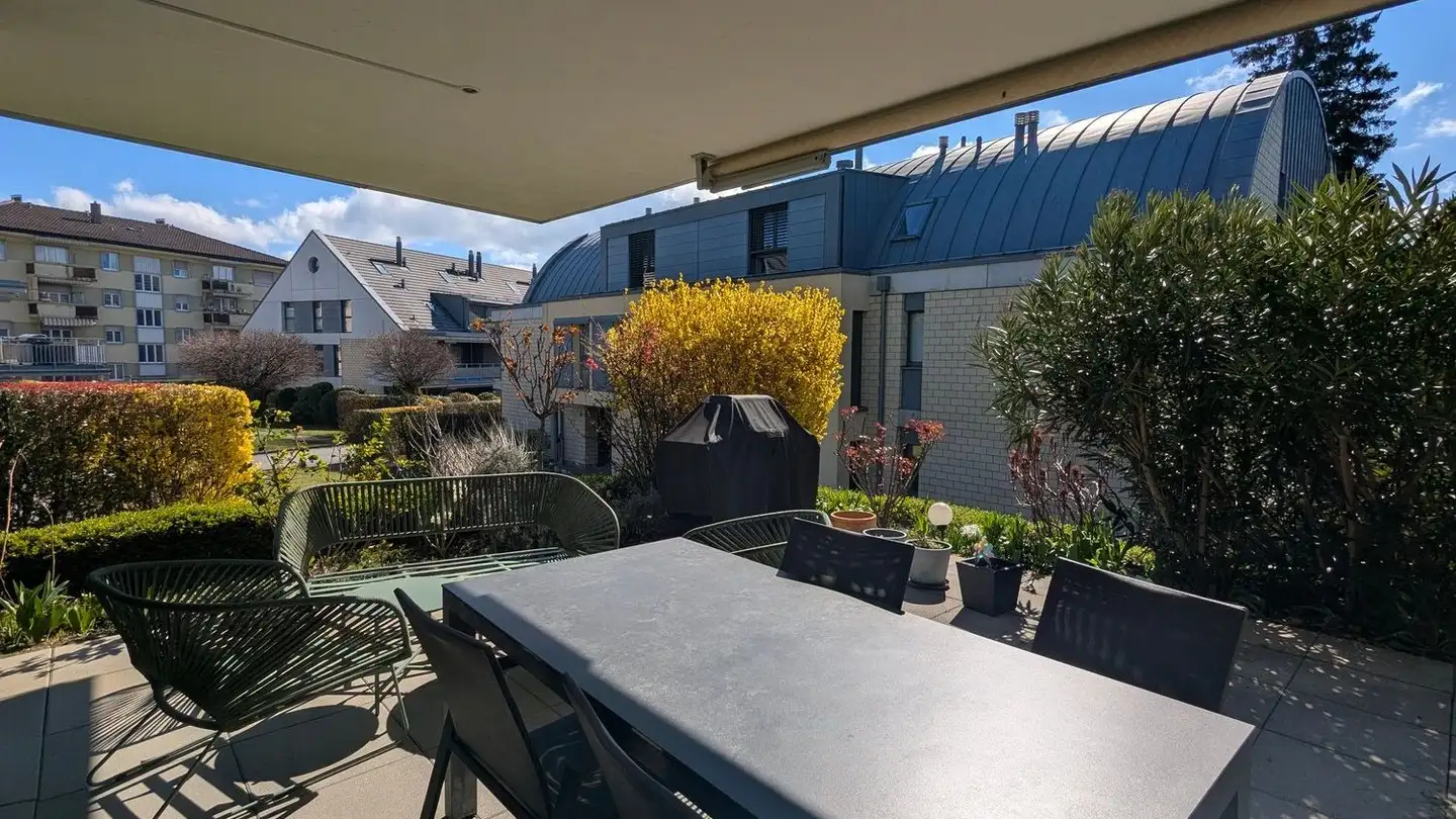 Appartement à louer - Chemin Des Plantaz 9, 1180 Rolle