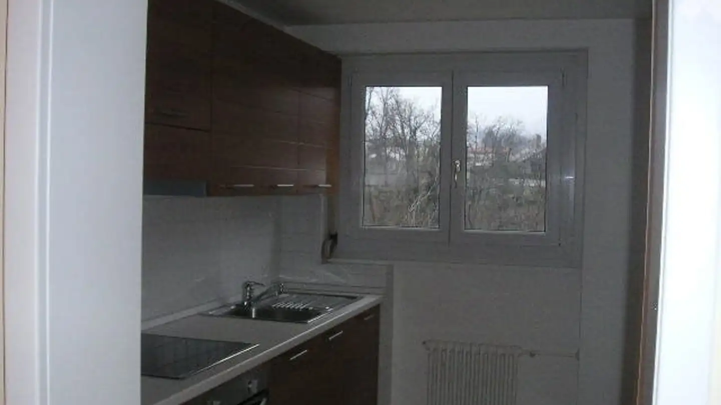 Appartamento in affitto - Via Bellinzona 9, 6833 Vacallo - Foto 3