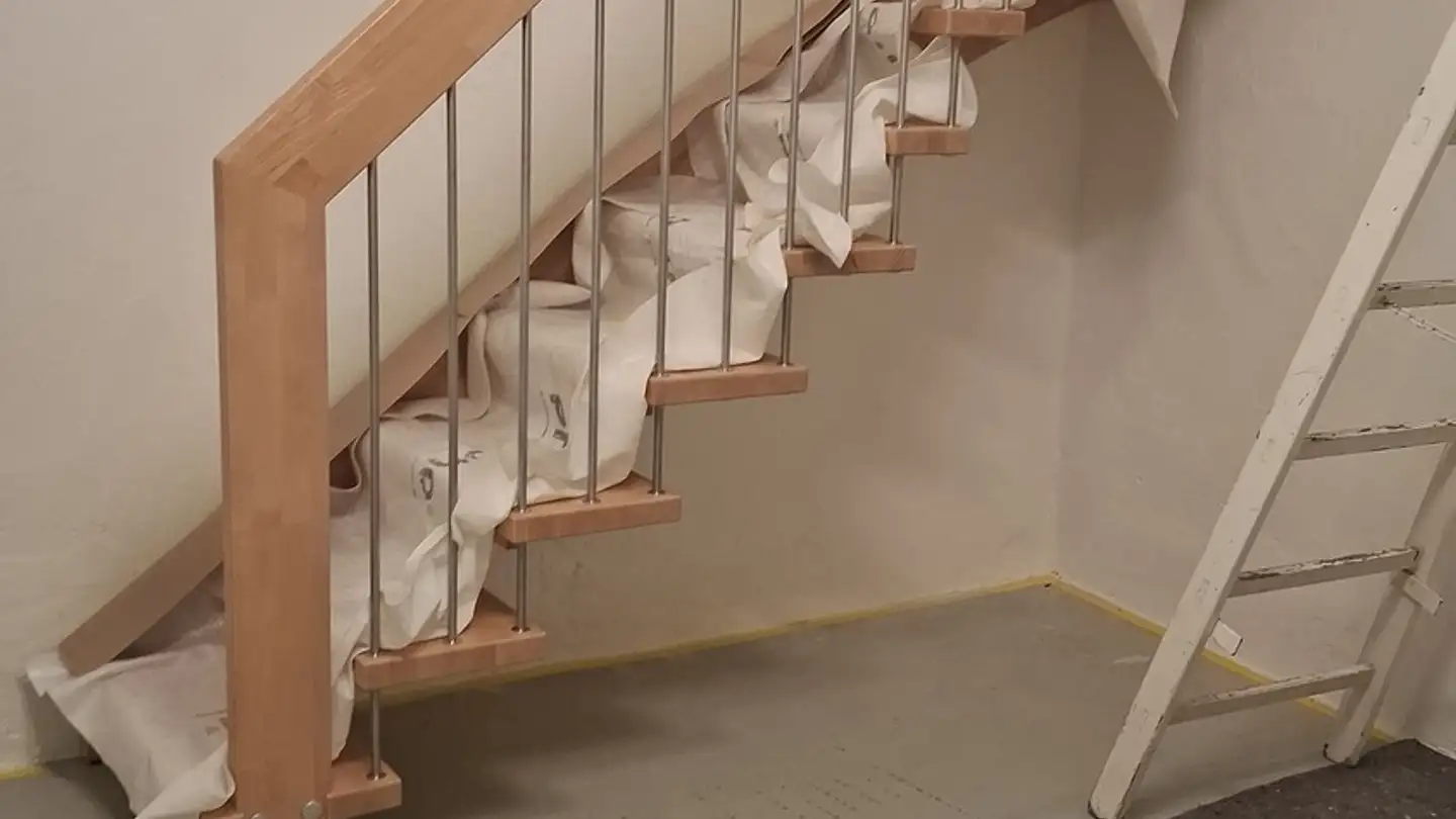 Commerciale in affitto - Landstrasse 71, 5415 Nussbaumen AG - Photo 4