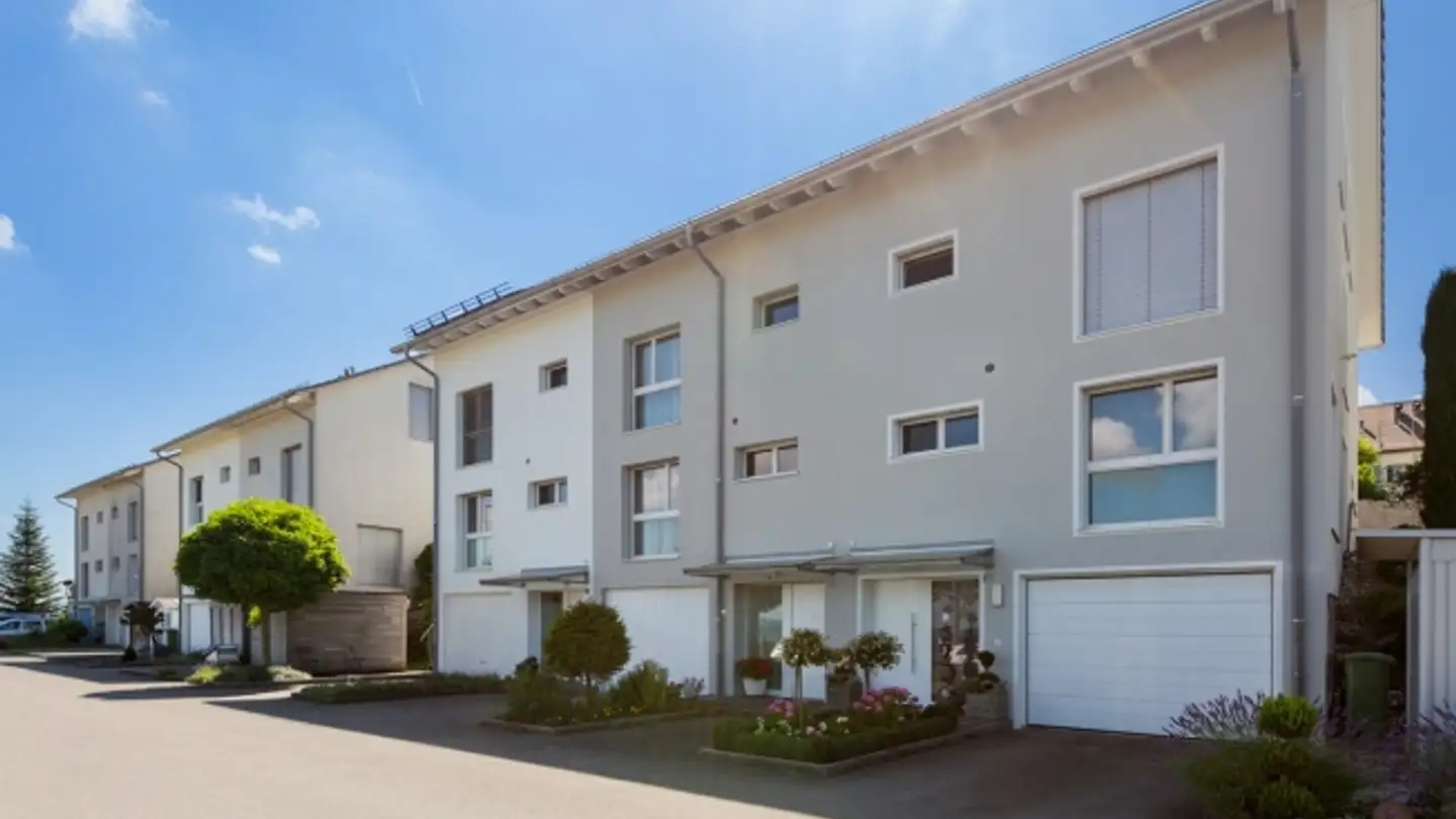 Casa a gradini in vendita - 8542 Wiesendangen - Photo 2