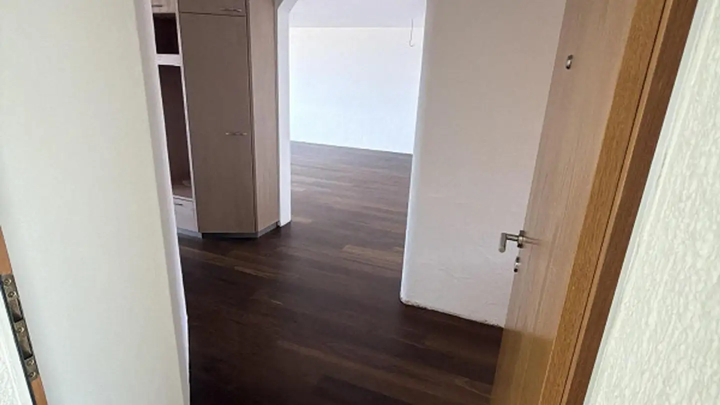 Appartement à louer - Hänggiwiesstrasse 8, 8832 Wilen b. Wollerau