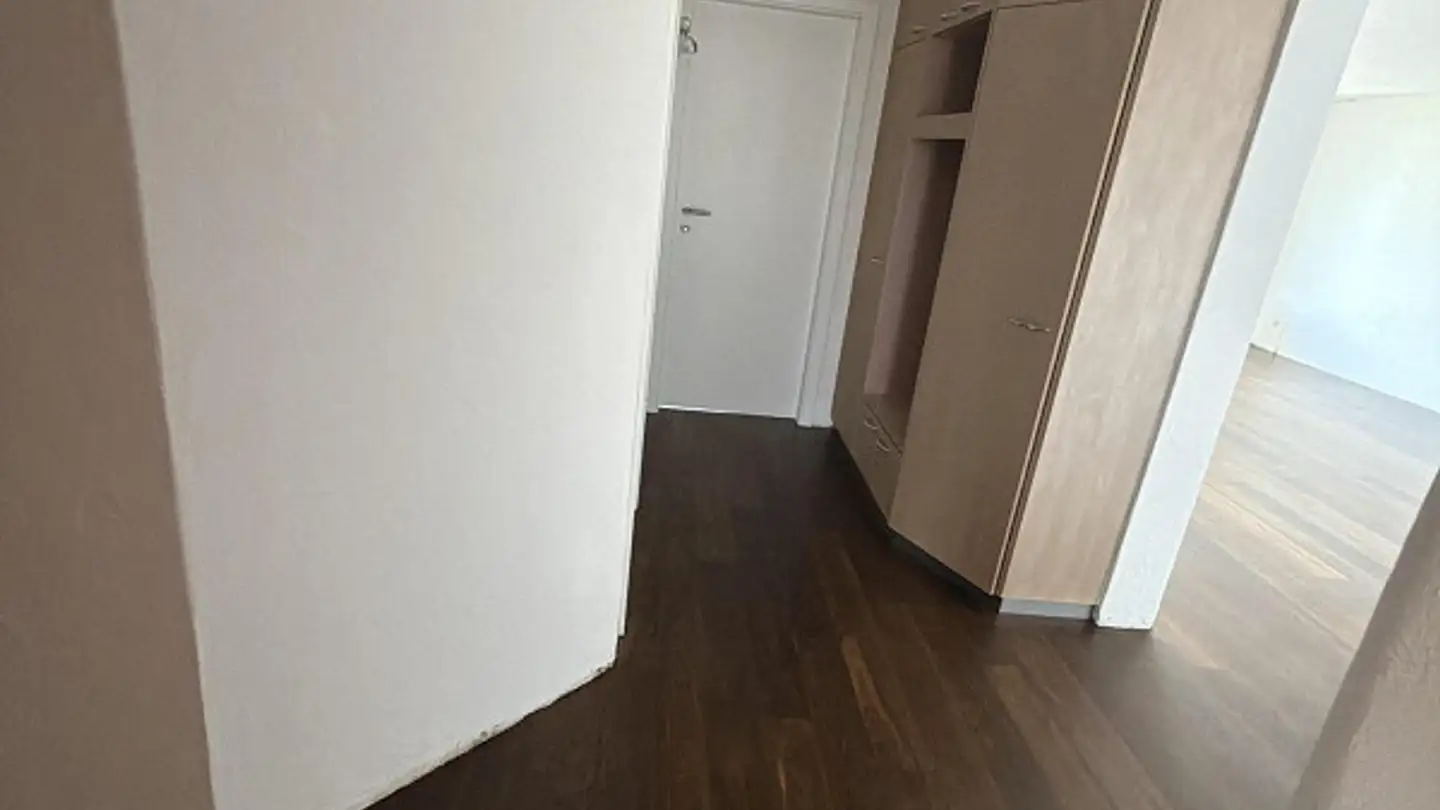 Apartment for rent - Hänggiwiesstrasse 8, 8832 Wilen b. Wollerau - Photo 2
