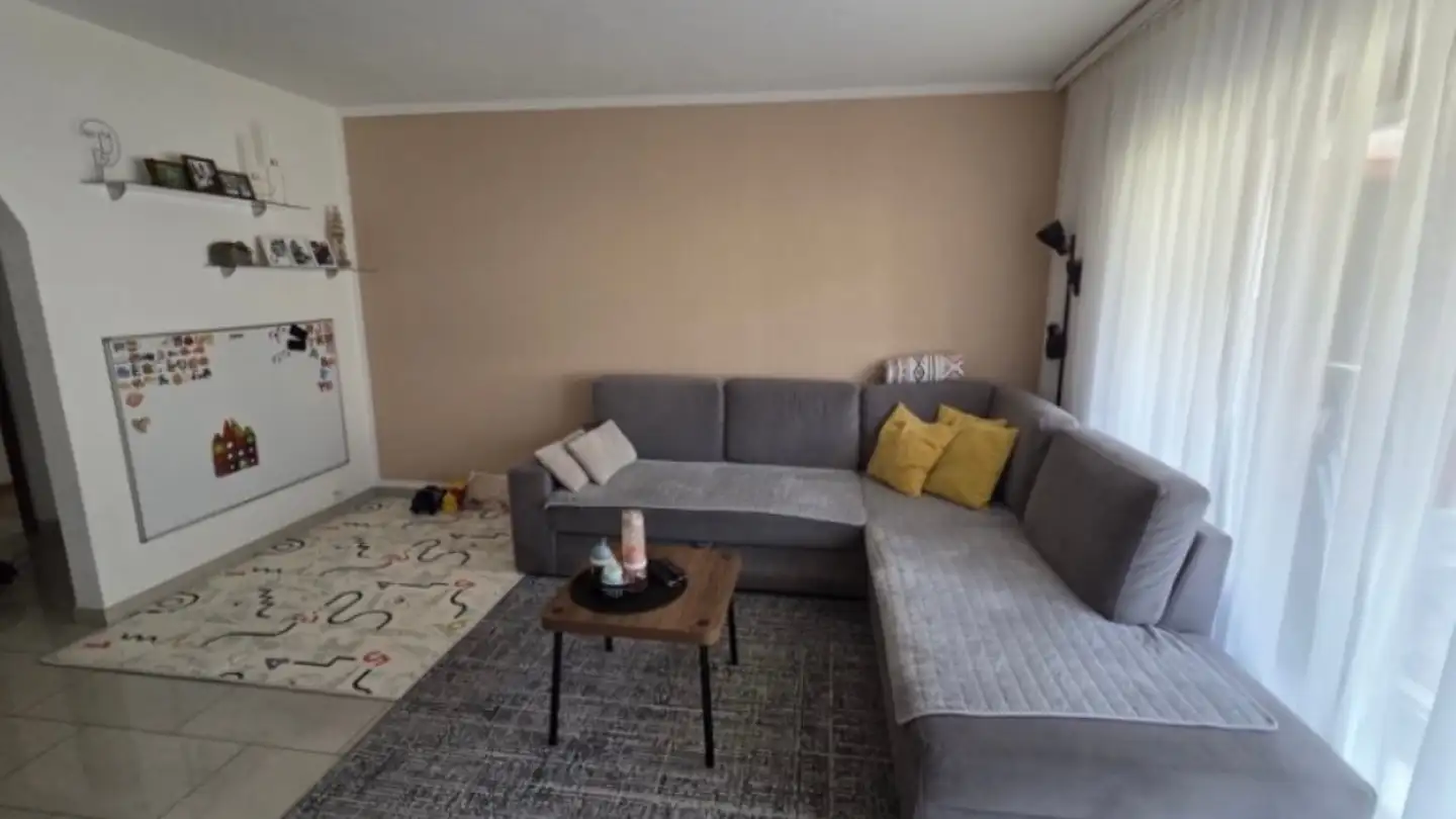 Appartement à louer - Gliserallee 86, 3902 Glis