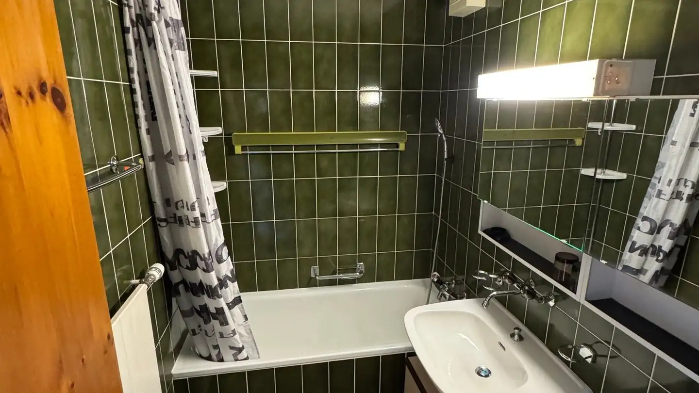 Apartment for rent - Via Principala 60, 7153 Falera - Photo 4