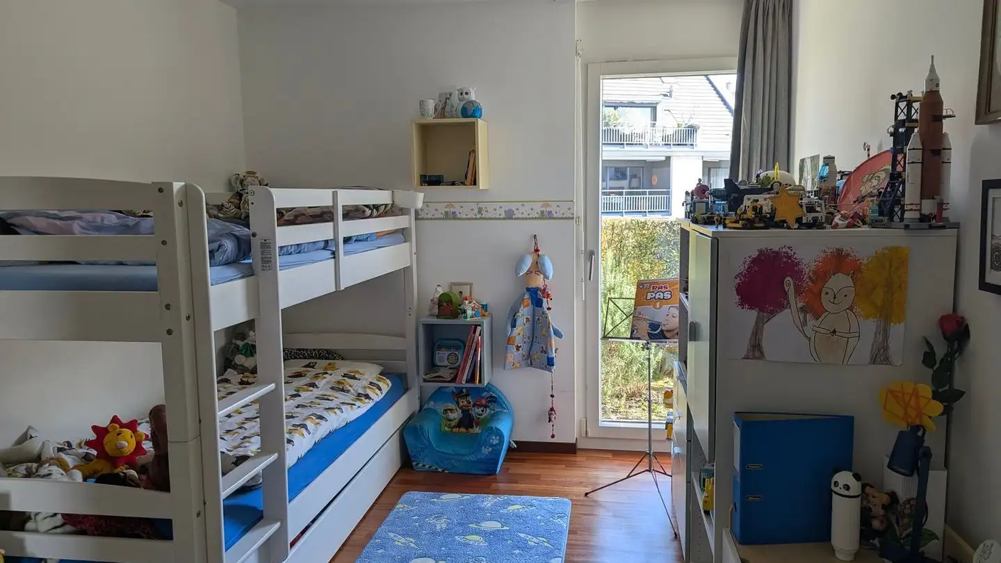 Appartement à louer - Chemin Des Plantaz 9, 1180 Rolle - Photo 4