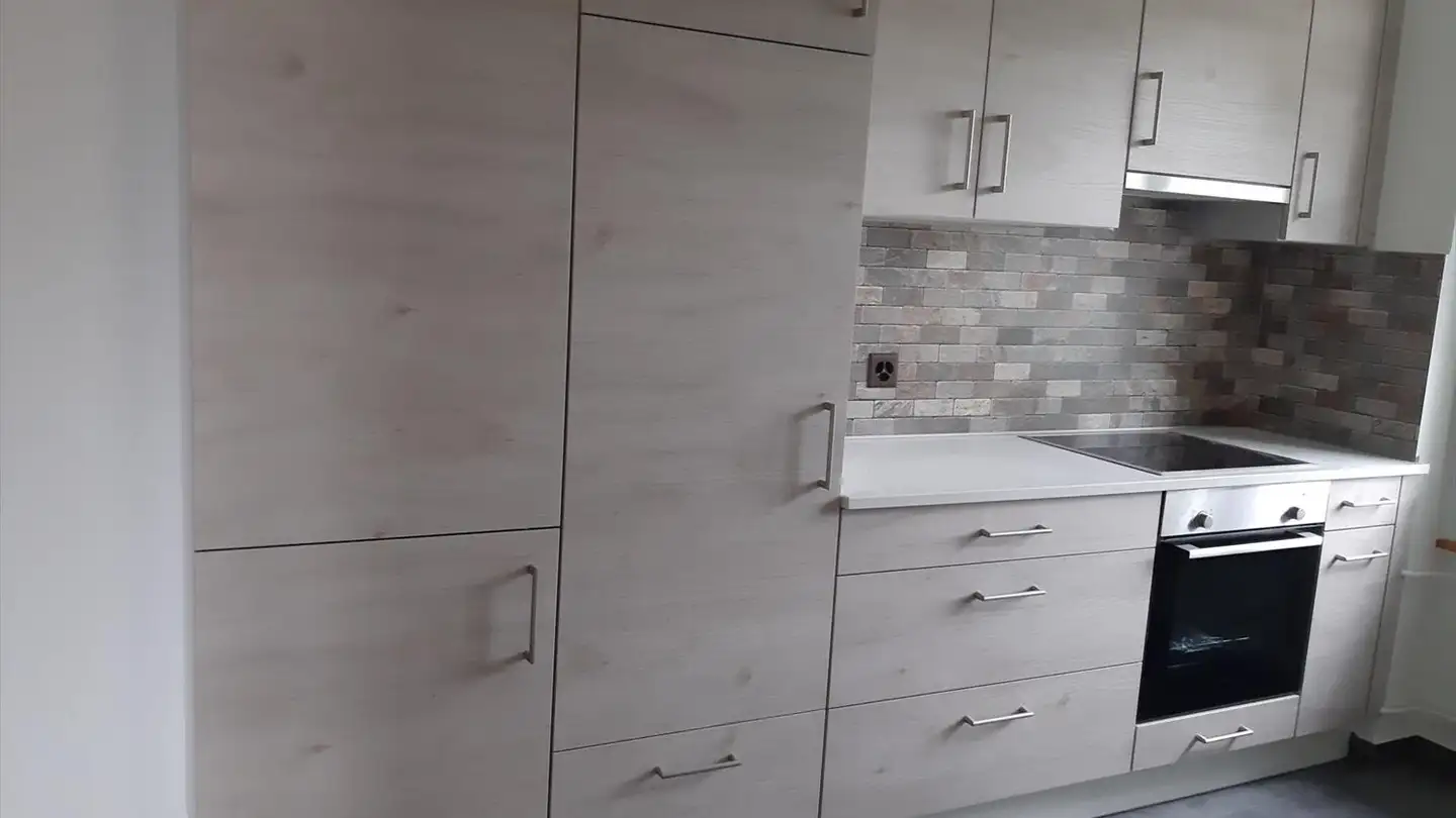 Apartment for rent - Rue Du Docteur-De-Quervain 6, 2300 La Chaux-de-Fonds