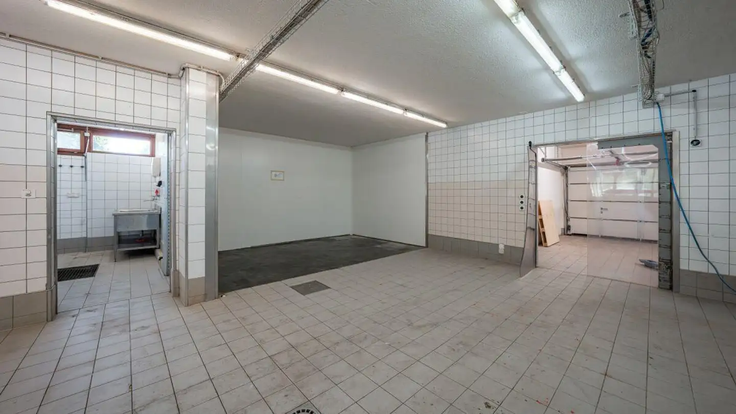 Storage space for rent - Brenden 415, 9426 Lutzenberg - Photo 4