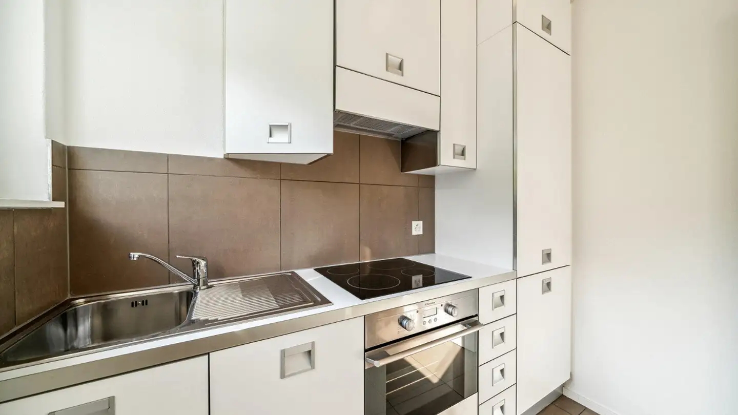Appartamento in affitto - Via Crocetta 27, 6962 Viganello - Foto 2