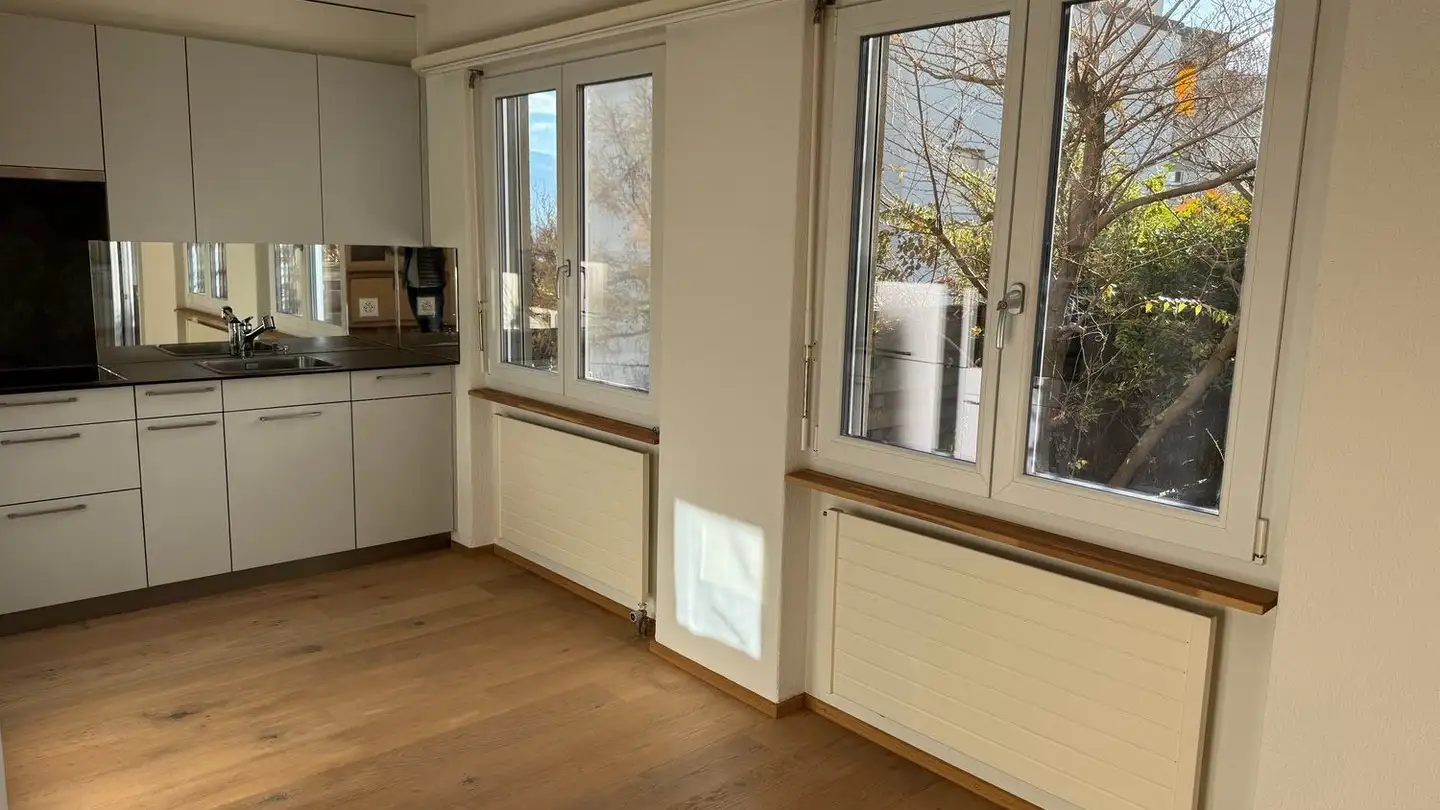 Appartamento in affitto - Florastrasse 21, 8632 Tann