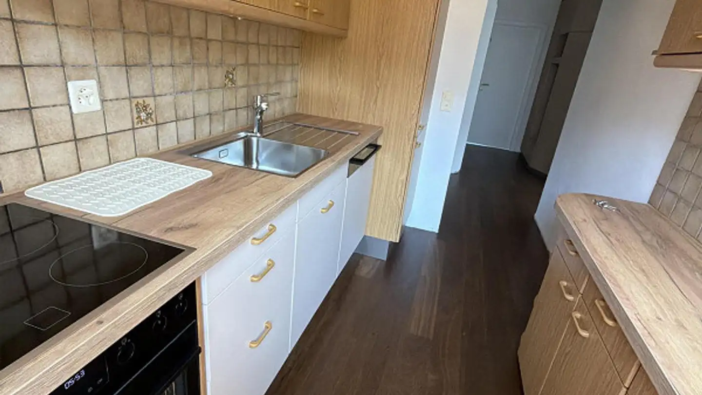 Apartment for rent - Hänggiwiesstrasse 8, 8832 Wilen b. Wollerau - Photo 4