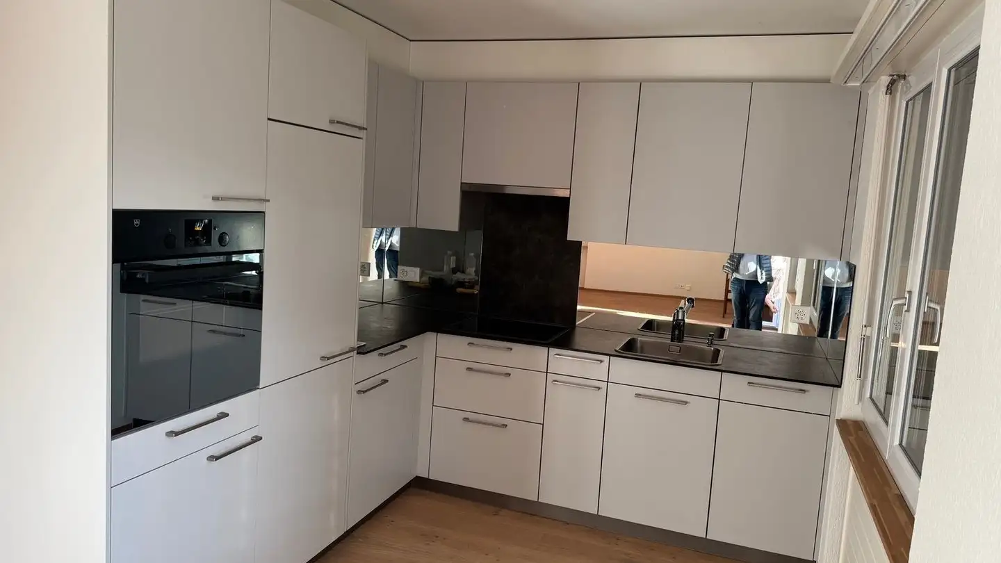 Appartamento in affitto - Florastrasse 21, 8632 Tann - Foto 2