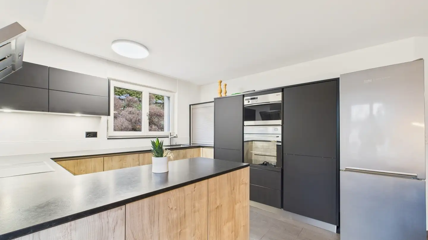 Single house for rent - 9248 Bichwil - Photo 4