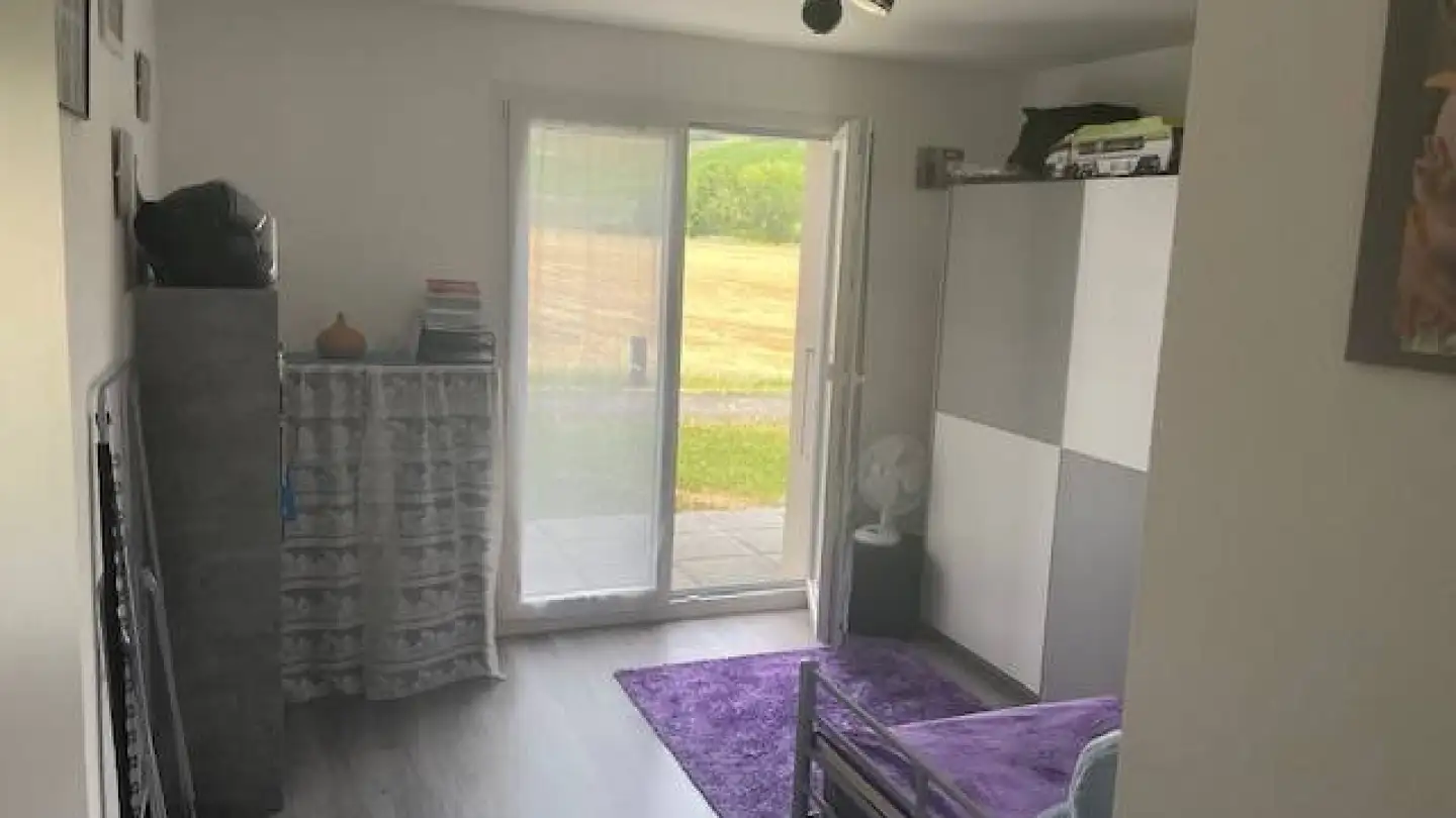 Appartamento in affitto - Rue Des Champs-Du-Pont 4, 1438 Mathod - Photo 2