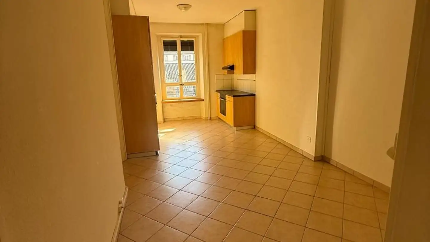 Appartamento in affitto - Rue Du Premier-Juin 8, 1207 Genève - Foto 2