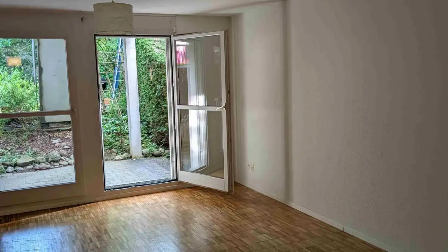 Studio à louer - Im Schachenhof 36a, 8906 Bonstetten - Photo 2