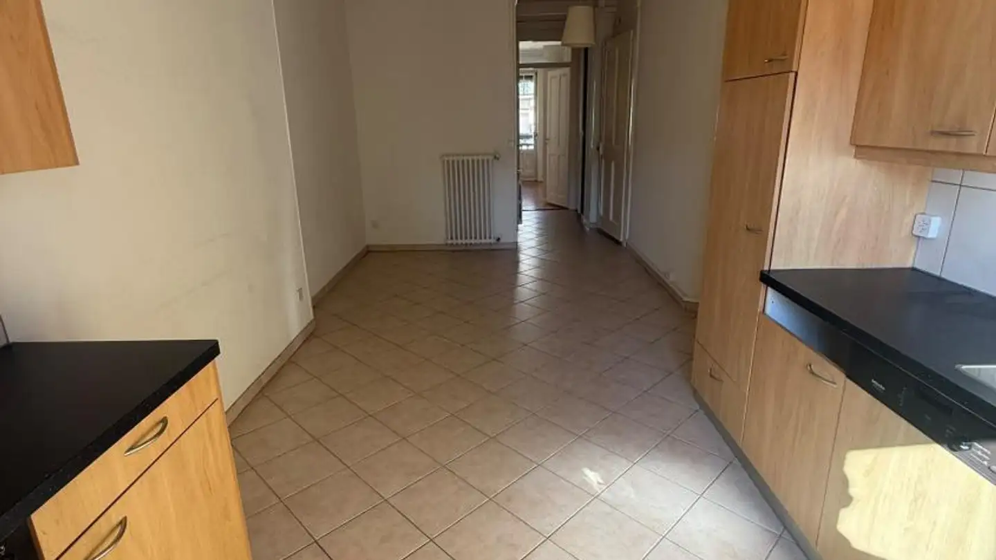 Appartamento in affitto - Rue Du Premier-Juin 8, 1207 Genève - Foto 3