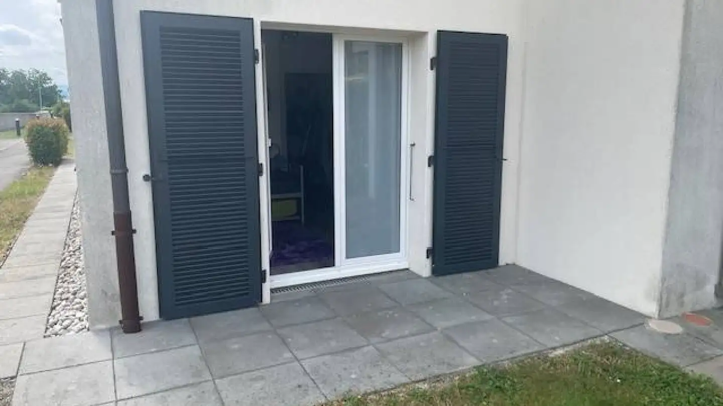 Appartamento in affitto - Rue Des Champs-Du-Pont 4, 1438 Mathod - Photo 3