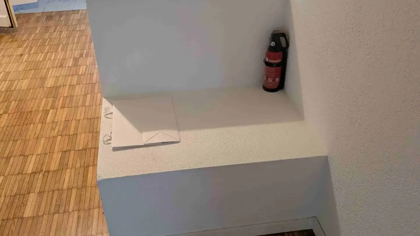 Studio à louer - Im Schachenhof 36a, 8906 Bonstetten - Photo 3