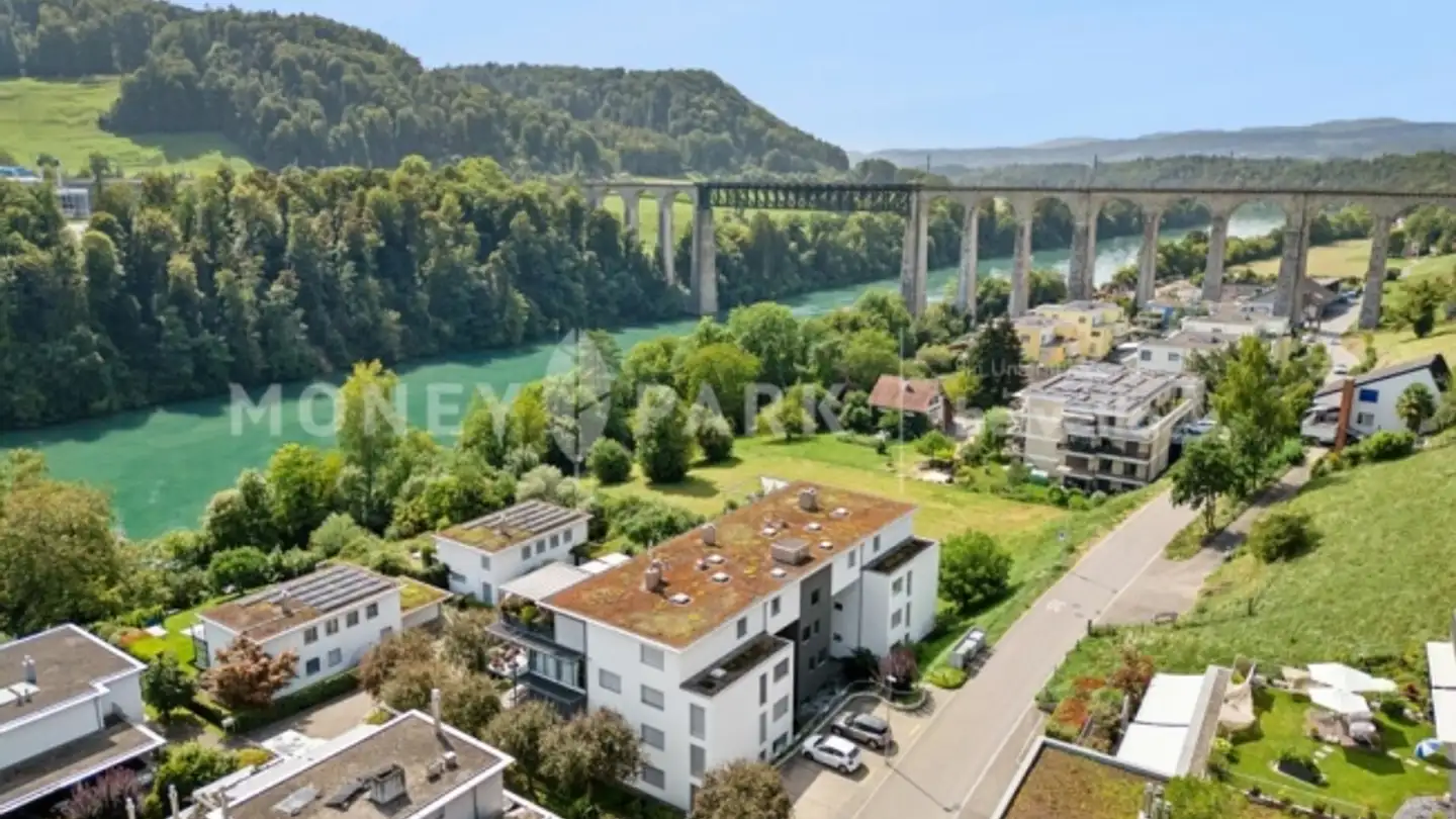 Wohnung kaufen - Stampfistrasse 17, 8193 Eglisau - Foto 2