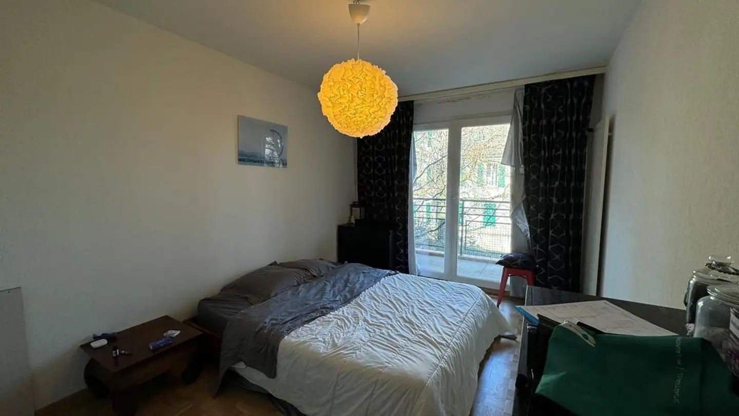 Apartment for rent - Avenue De Beaumont 9, 1012 Lausanne - Photo 4