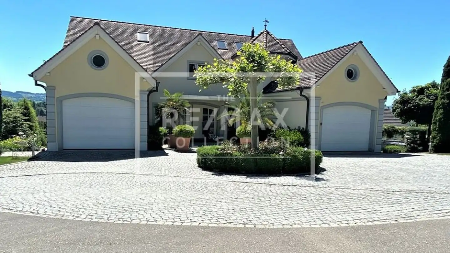 Furnished apartment for sale - Haldenstrasse 12, 9507 Stettfurt - Photo 2