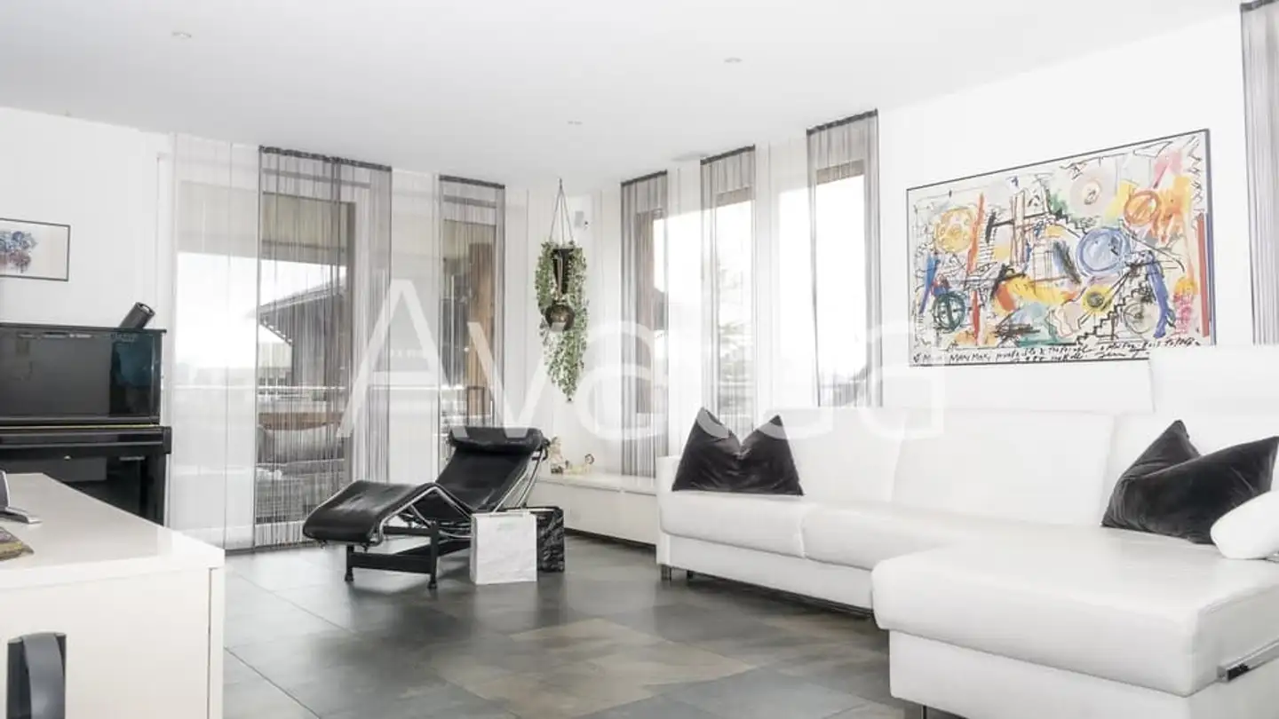 Appartement à vendre - 3987 Riederalp - Photo 2