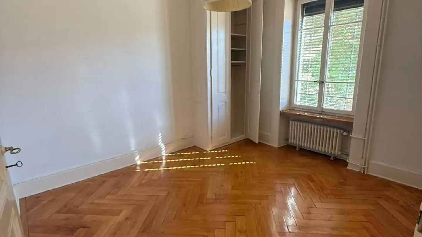 Appartamento in affitto - Rue Du Premier-Juin 8, 1207 Genève - Foto 4