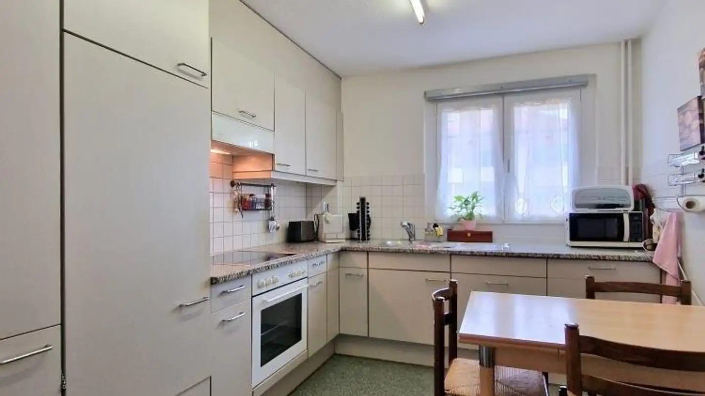 Appartamento in affitto - Zürcher Strasse 31, 9000 St. Gallen - Photo 2