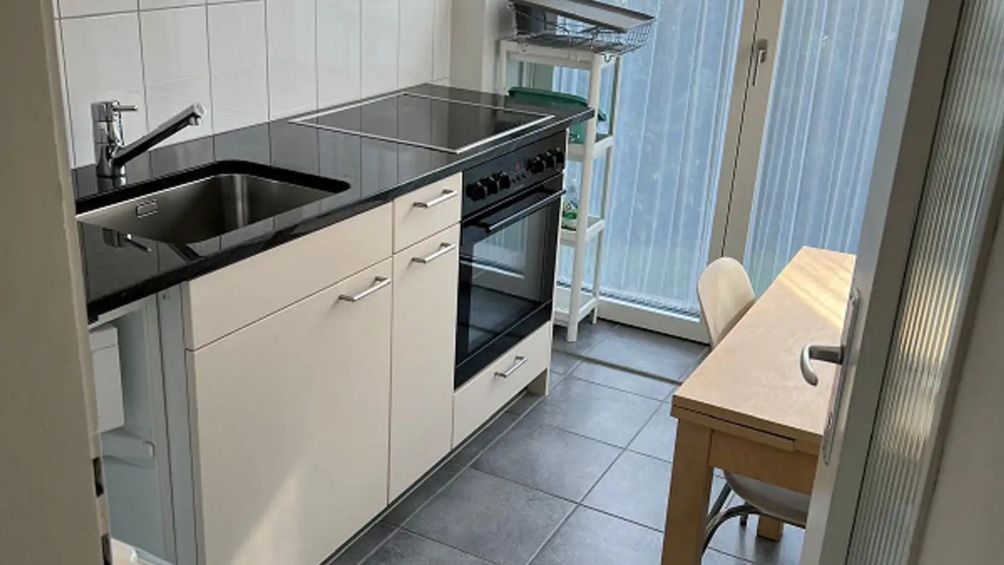 Wohnung mieten - Tigerbergstrasse 17, 9000 St. Gallen - Foto 3