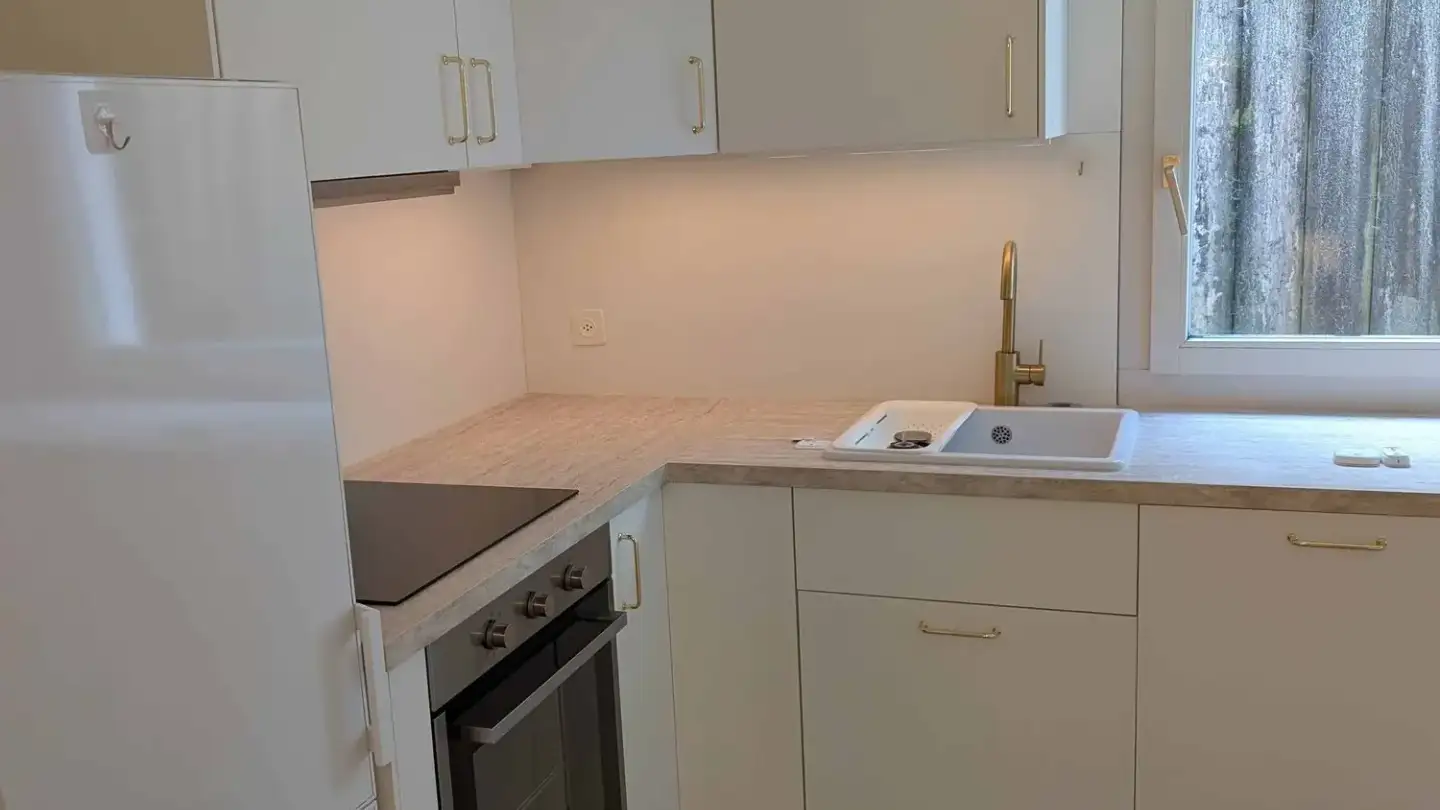 Studio à louer - Im Schachenhof 36a, 8906 Bonstetten - Photo 4