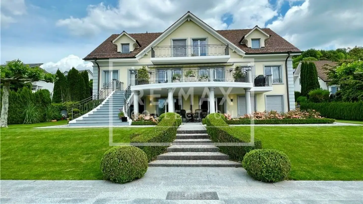 Furnished apartment for sale - Haldenstrasse 12, 9507 Stettfurt - Photo 3