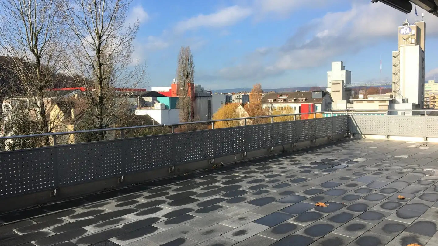 Wohnung mieten - Schellenrainstrasse 15a, 6210 Sursee