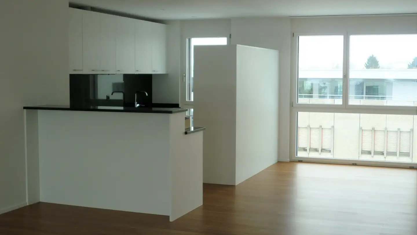 Wohnung mieten - Schellenrainstrasse 15a, 6210 Sursee - Foto 2