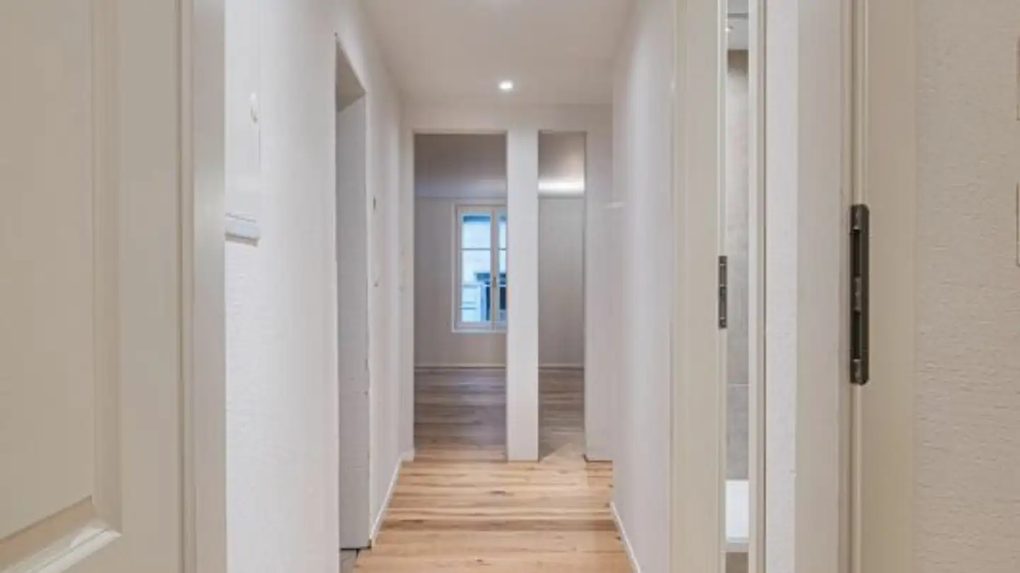 Appartamento in affitto - Rütschelengasse 9, 3400 Burgdorf - Foto 2