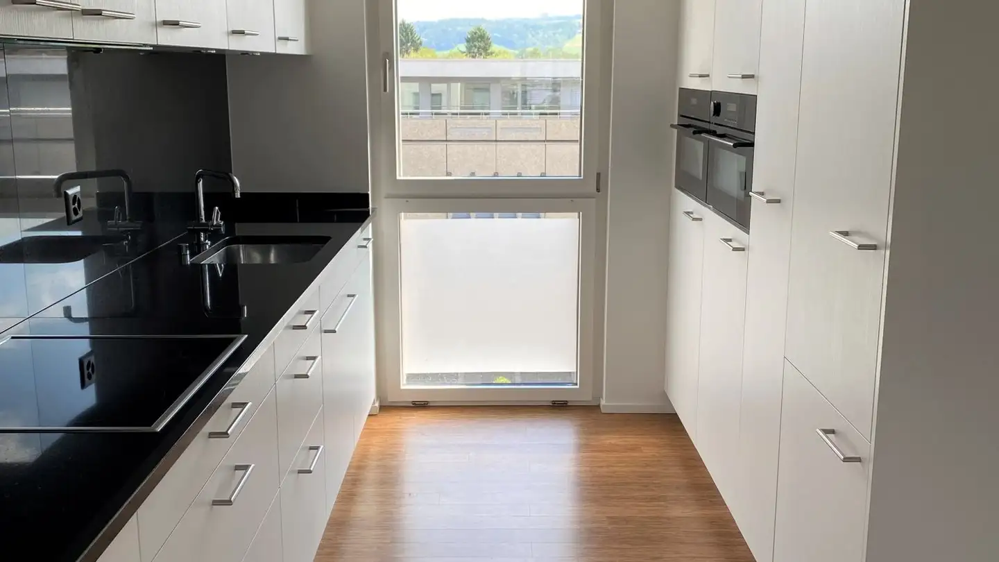 Wohnung mieten - Schellenrainstrasse 15a, 6210 Sursee - Foto 3