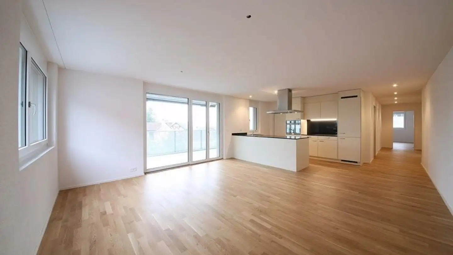 Appartement à louer - Süsswinkelstrasse 16, 8864 Reichenburg - Photo 2