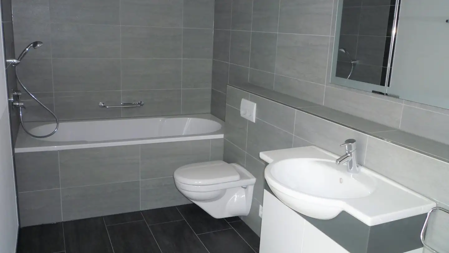 Wohnung mieten - Schellenrainstrasse 15a, 6210 Sursee - Foto 4