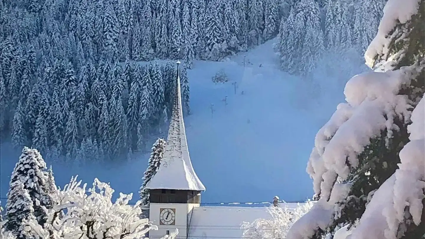 Chalet in vendita - 1659 Rougemont - Photo 4