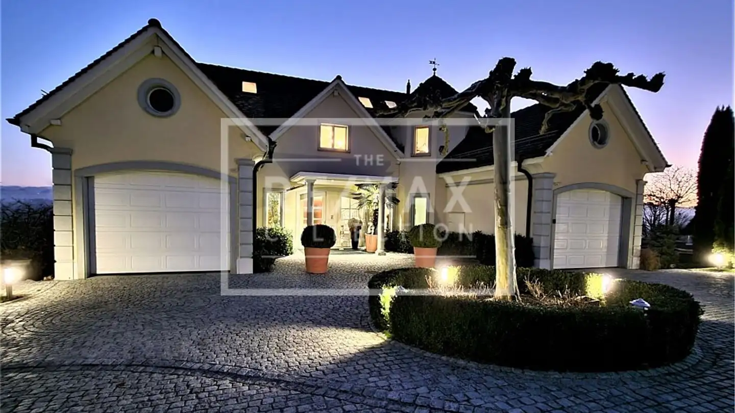 Furnished apartment for sale - Haldenstrasse 12, 9507 Stettfurt - Photo 4