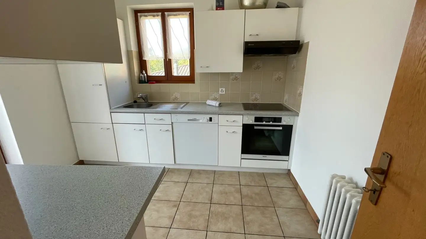 Wohnung mieten - 6596 Gordola - Foto 4