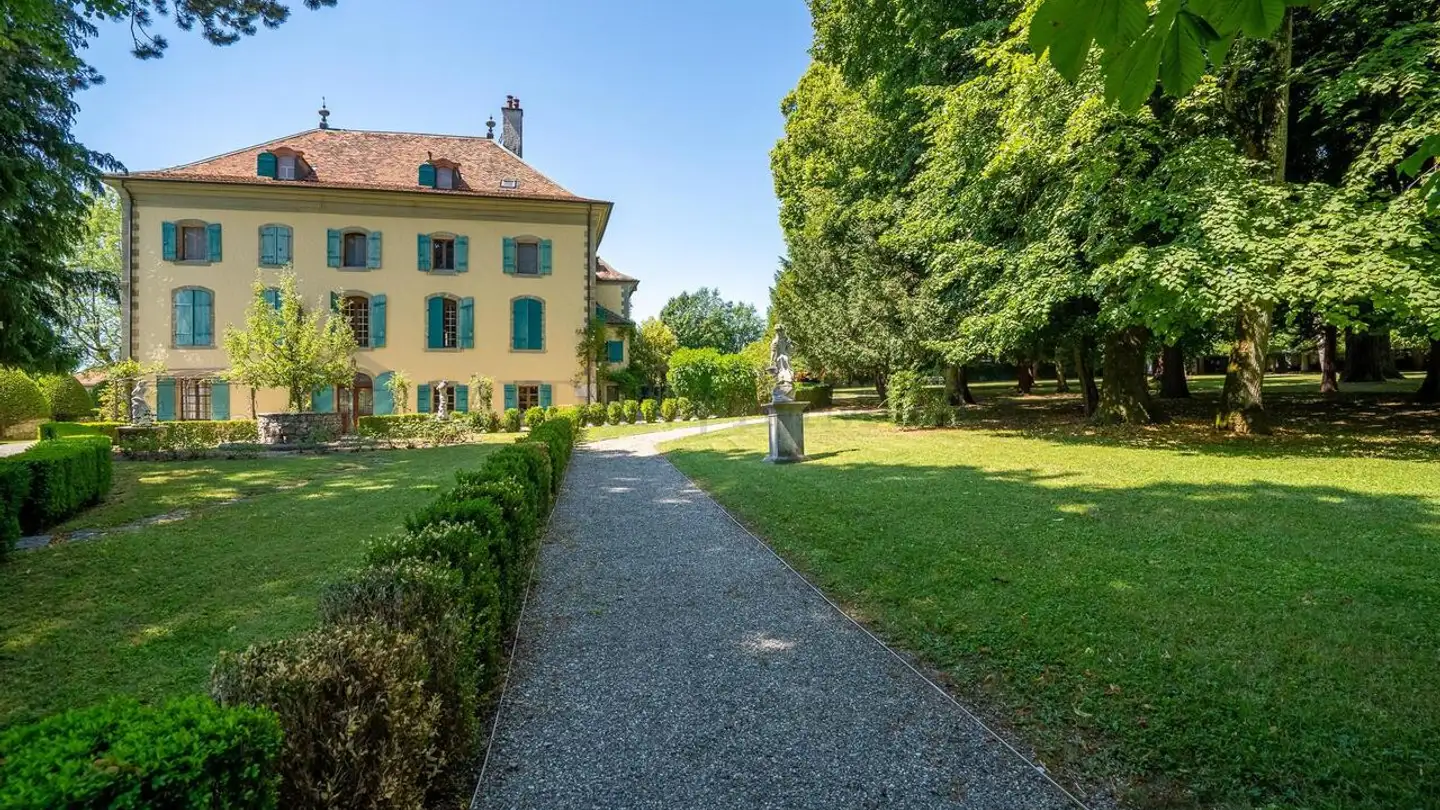 Appartamento in vendita - 1242 Satigny - Photo 2