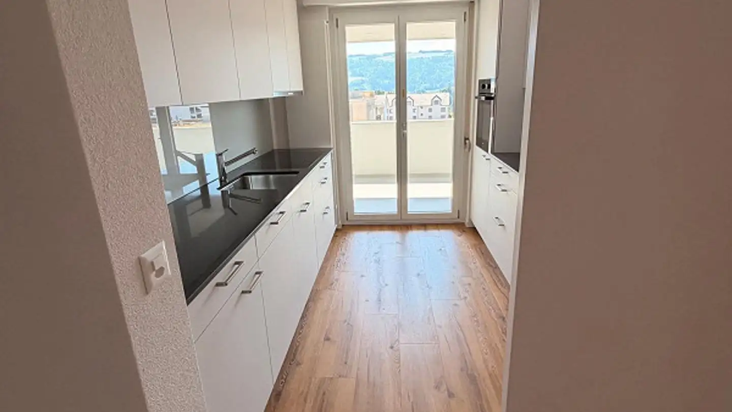Apartment for rent - Bahnhofstrasse 3, 6285 Hitzkirch - Photo 2