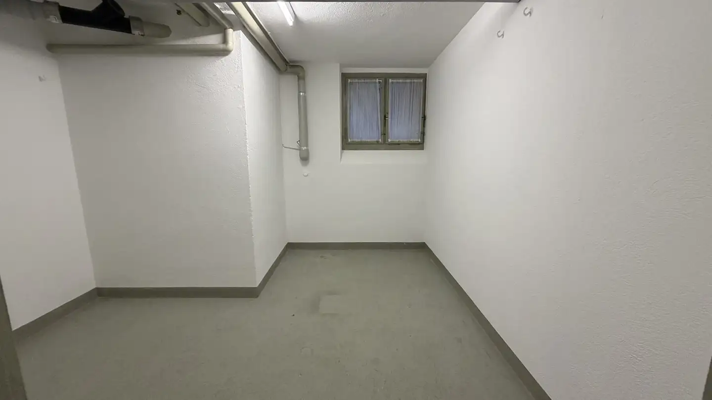 Commercial à louer - Mutschellenstrasse 175, 8038 Zürich