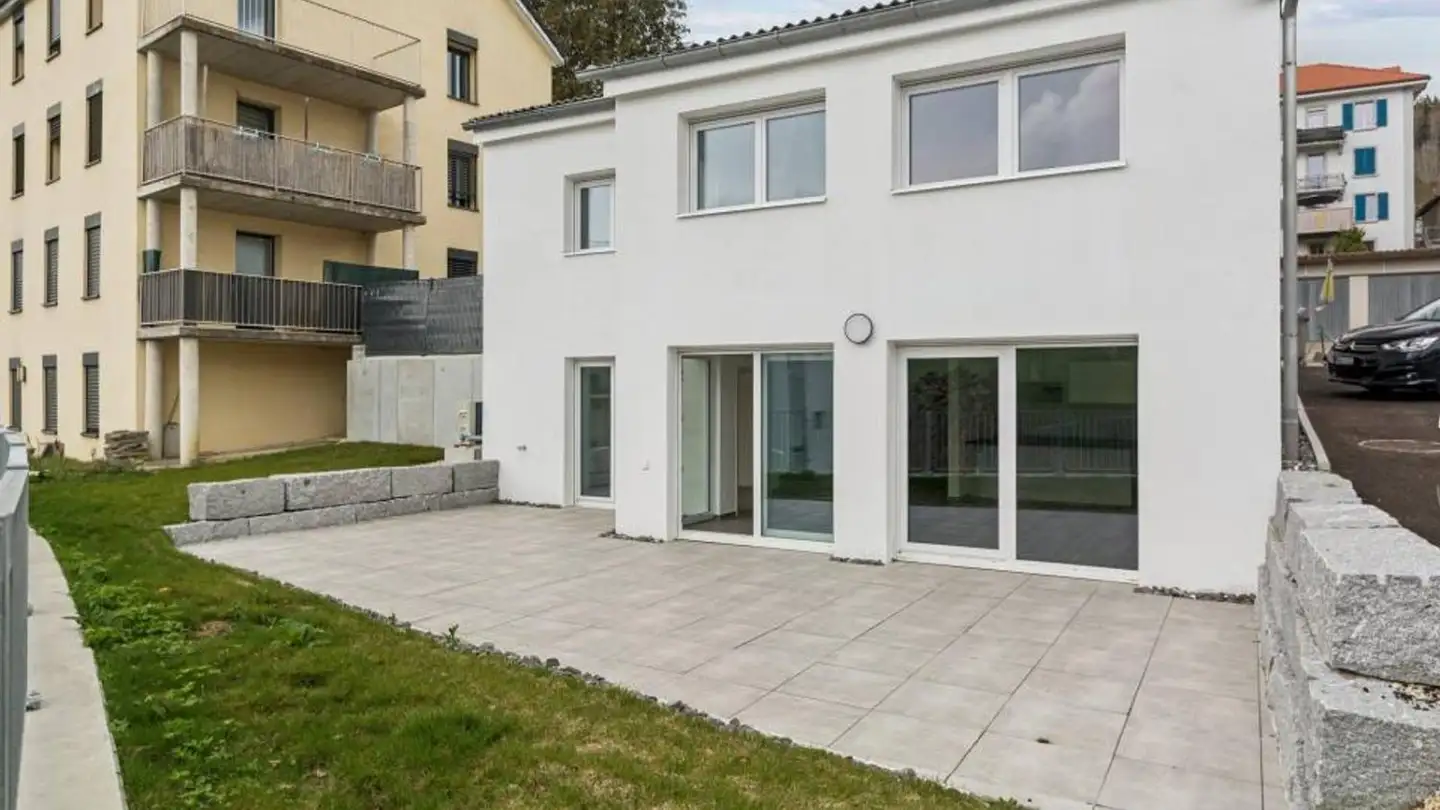 Einfamilienhaus kaufen - 2720 Tramelan - Foto 2