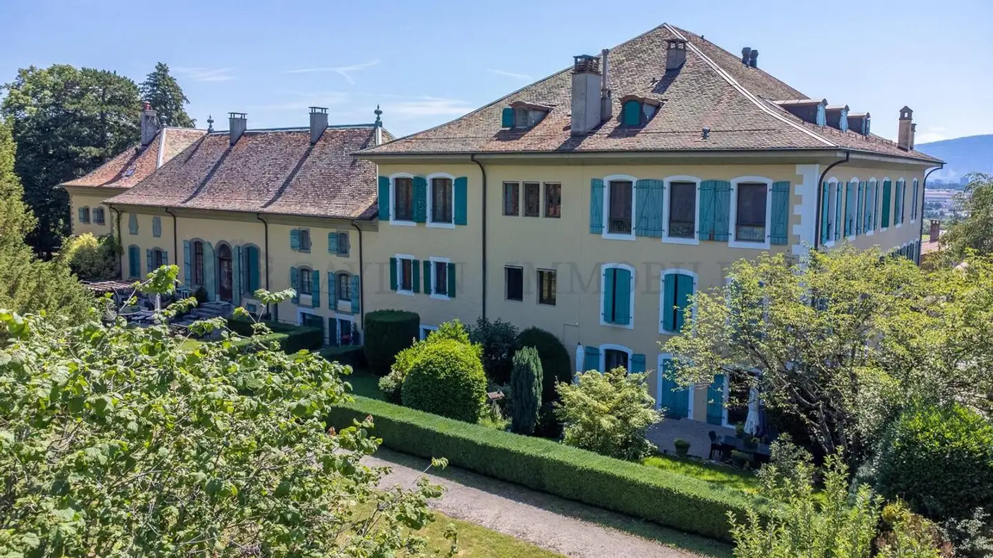 Appartamento in vendita - 1242 Satigny - Photo 4