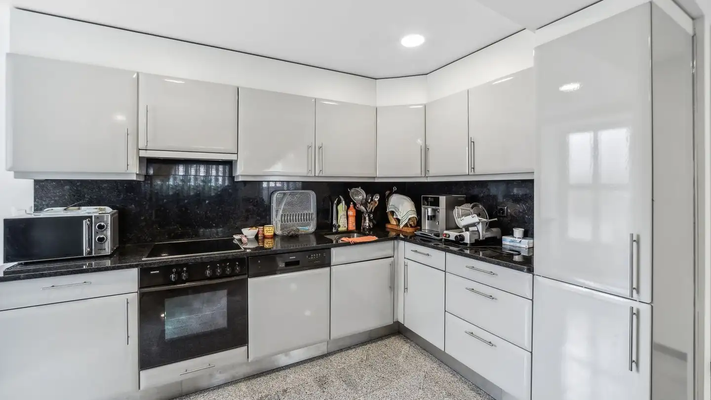 Semi-detached house for sale - 1372 Bavois - Photo 2